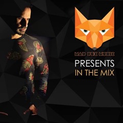 John Pappas mix for Mad Fox Music