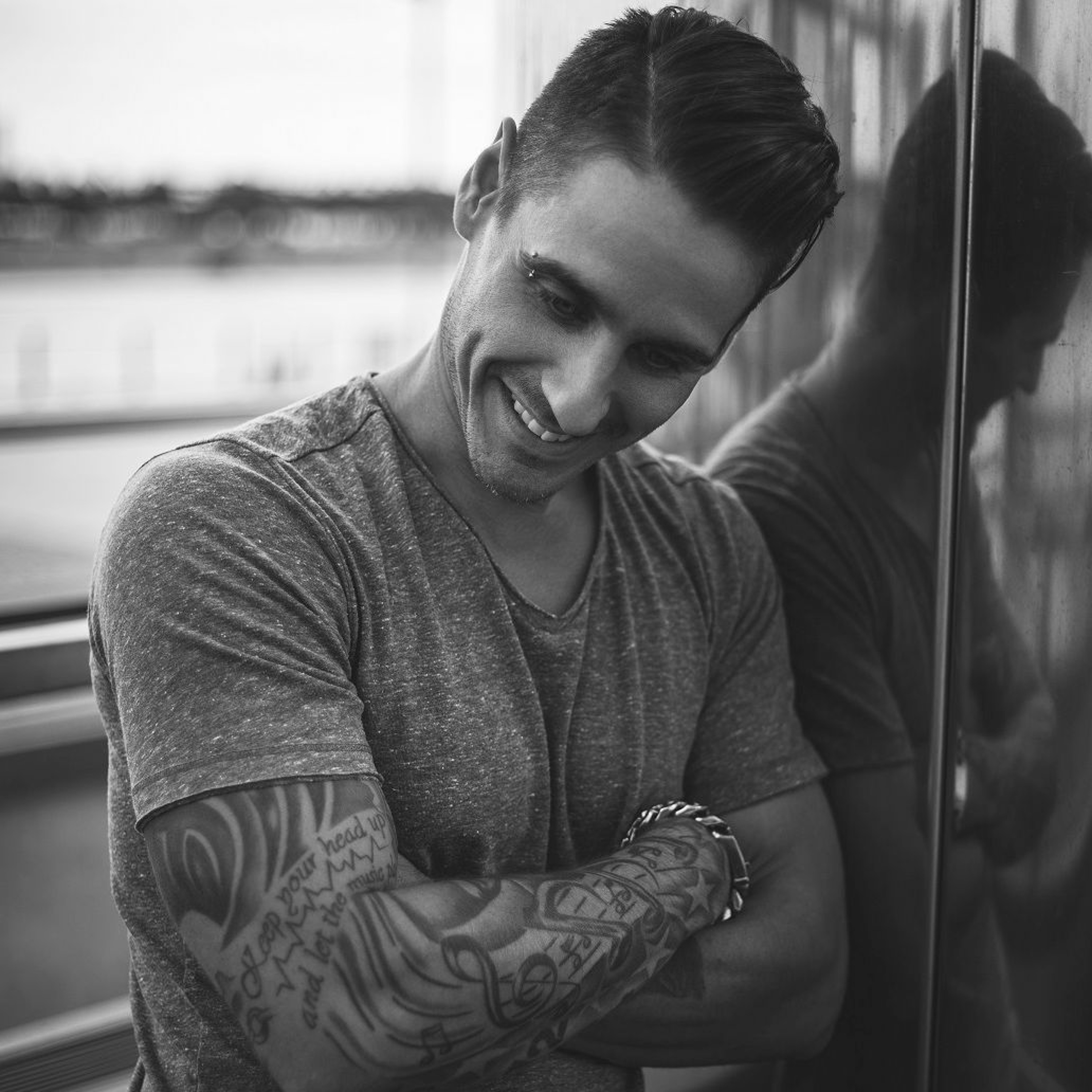 BJÖRN MANDRY PODCAST - SERIES