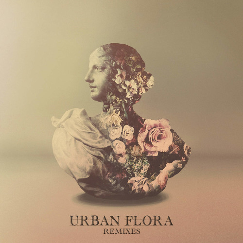 Alina Baraz - Fantasy (Mark Ralph Re-Work)