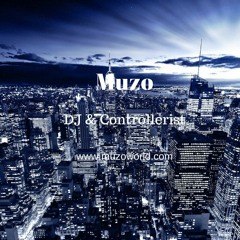 Muzo - Dandric Mix - Part ll
