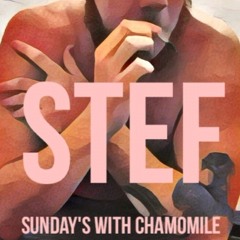 Sunday's With Chamomile (Snippet)