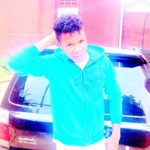 KINA RO YESU