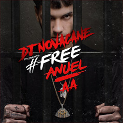 #FREE ANUEL AA