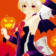 【VOCALOID】Happy Halloween! +VIDEO【V4FLOWER】