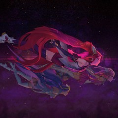 Burning Bright | Star Guardian [Nekonected Remix]