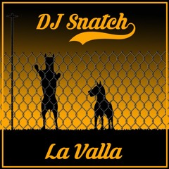 DJ Snatch - La Valla