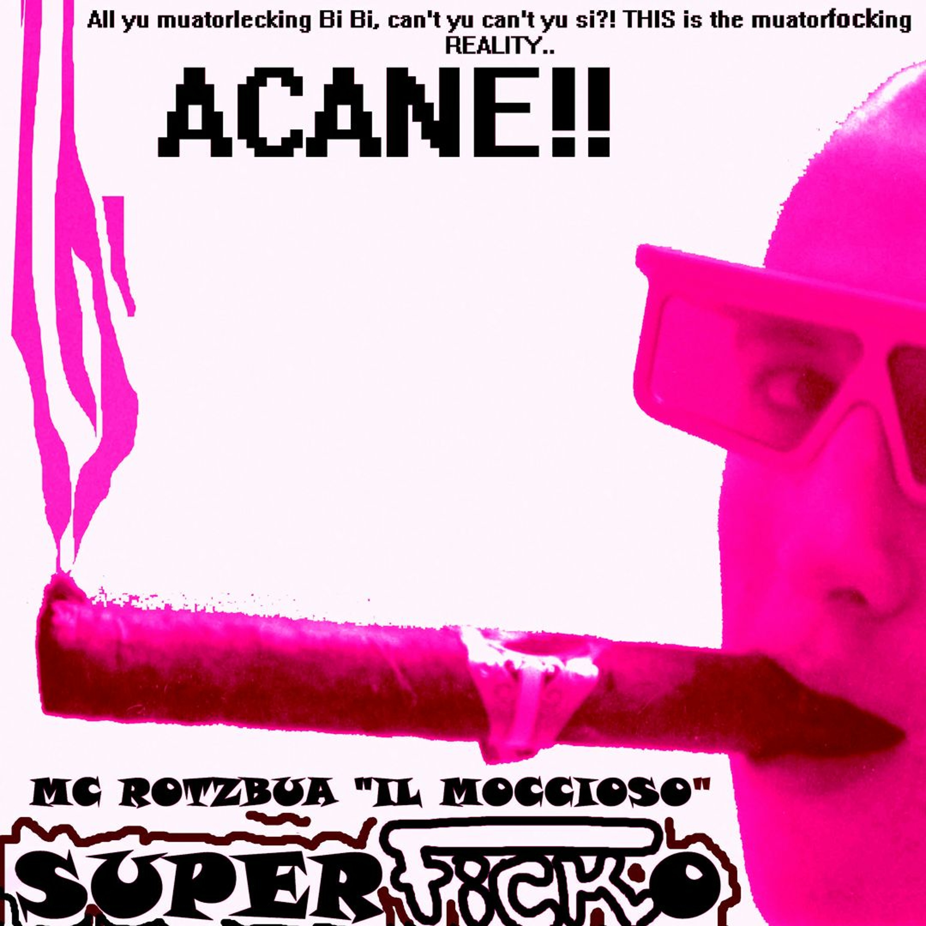 MC Rotzbua \