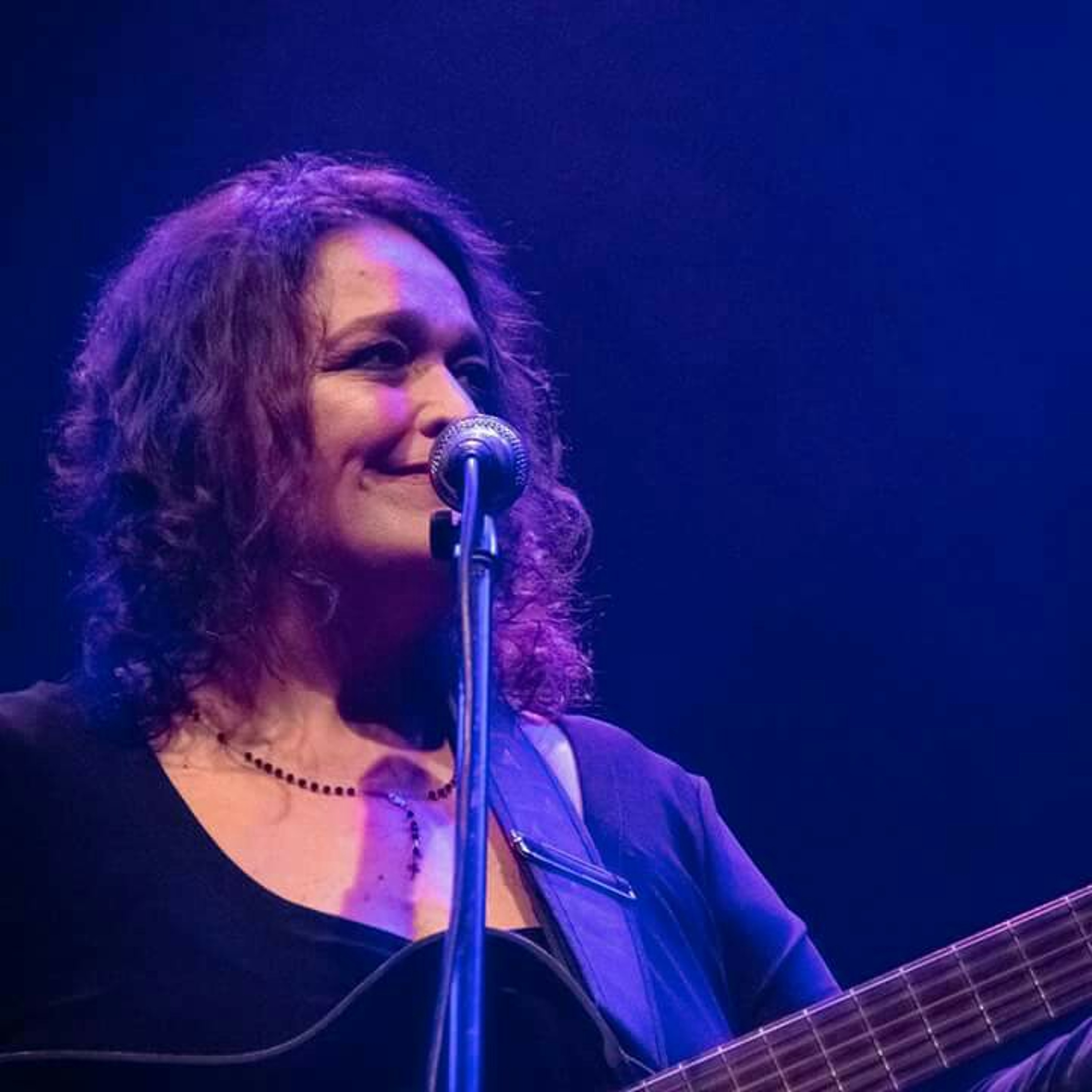 Clarisse Grova