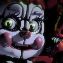 Circus Baby - Night 4 Part 4