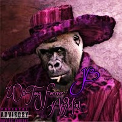 Wu Tang Forever (ApeMix)