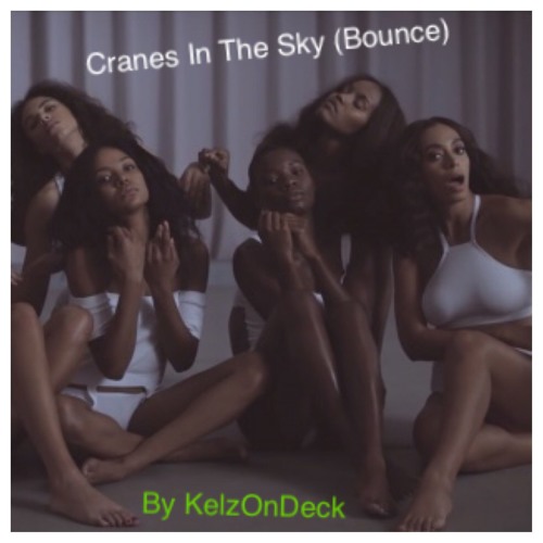 Cranes In The Sky (Bounce Mix)