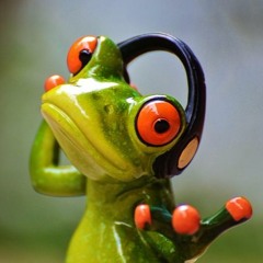 Bacter & Saga Musix - Dancing Frogs