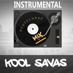 Kool Savas - Triumph feat. Sido, Azad & Adesse INSTRUMENTAL Beat Remake by Deutschrap Mix