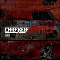 Chief Keef Office Intrumental Remake [Reprod By Jayden Vinson]