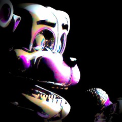 Underground - FNAF Sister Location (No Voice)