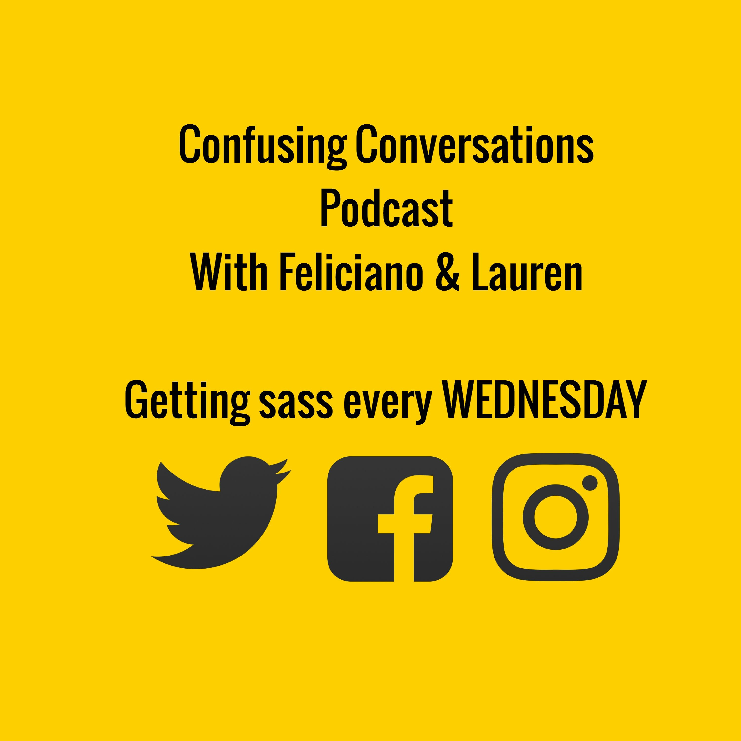 Confusing Conversations