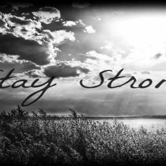 Stay Strong / Emotional Relaxing Sad piano music song