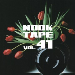 švoba - nook tape vol. 41