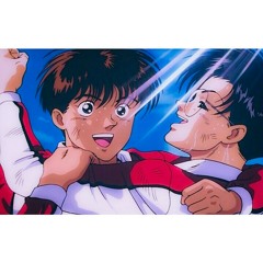 شارة انمي شوت