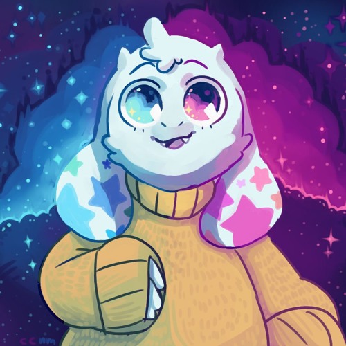 Our Hopes and Dreams Will Save The Stars (Outertale Hopes and Dreams/Save the World Remix by Me)