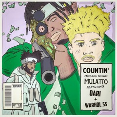 Qari & Warhol.SS - Countin' (prod. Mulatto Beats)