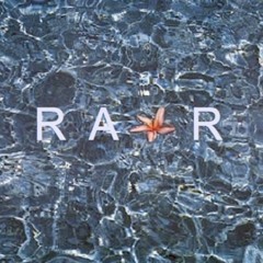 Mixtape for RAAR (Rotterdam Art And Radio)