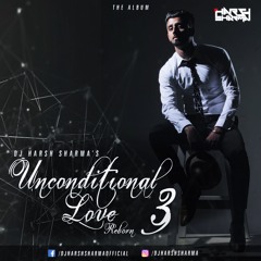 01. Breakup Mashup (Come Back Edit) 2016 - DJ HARSH SHARMA & KRYPTON