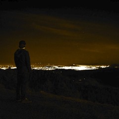"FANCY CARS AND PRETTY LIGHTS"