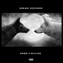 Down & Willing (Prod. YSM Beats)