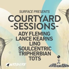 Surface Session - Ady Fleming