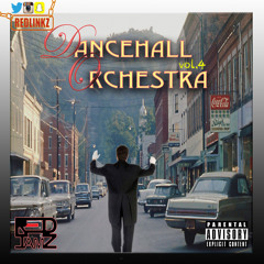 Dancehall Orchestra Vol.4
