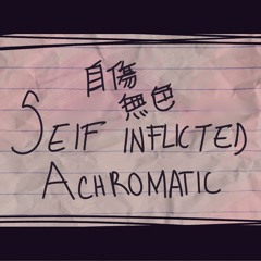 「Ao Clover」自傷無色 / Self Inflicted Achromatic 「Cover español」