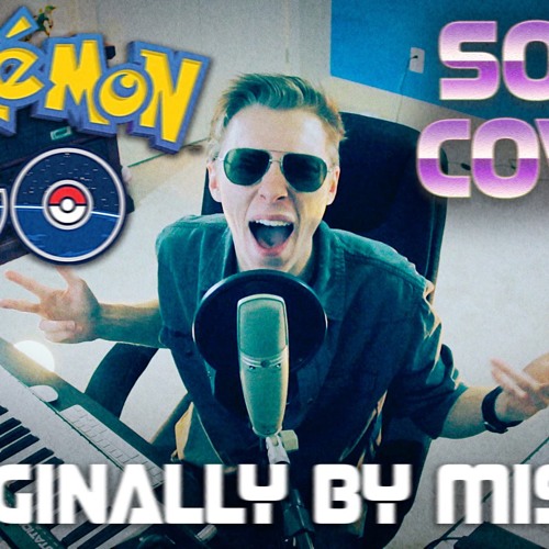 Pokemon Go Song By Misha Garrett Williamson Cover By Lilrabbi On Soundcloud Hear The World S Sounds