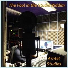 The Fool in the Studio Riddim