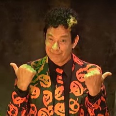 David S. Pumpkins Riff
