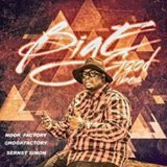 Good Vibes intro  featuring Big E(produced by JP Rip Sound)