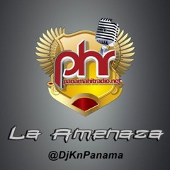 @DjKnPanama - Tanda Leve 2k16