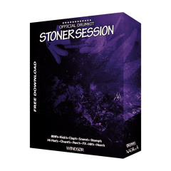 Stoner Session Drum Kit Vol.1 (Out Now! Free DL: Just Click Buy)