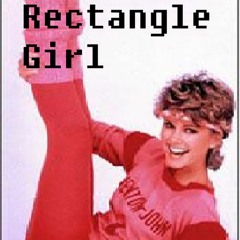 Kvadratnaja devochka (Rectangle Girl)