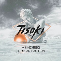 Tisoki - Memories (x1994 Flip)