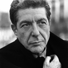 Leonard Cohen - Recitation (reread)