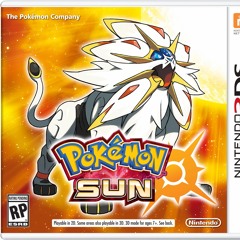 Pokémon Sun and Moon - Battle! Wild Pokémon - 8-Bit Remix [G/S/C Style, N-163]