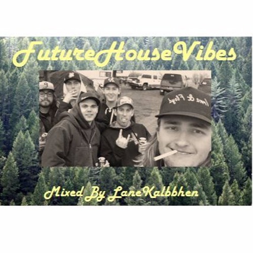 Future House Vibes