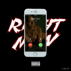 Right Now (2am)