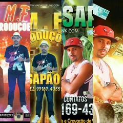 Taborzão Dj Sapão 22 pribidão