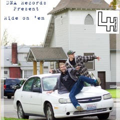 Ride on em (Ace of Mayhem)