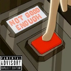 JLaw - I Just Wanna Be Great(Good Ain't Good Enough)