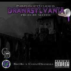 Welcome To Dranksylvania (Intro)