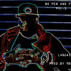 Shots2TheLeft ft DJ O.P(Prod.by MBlayze)