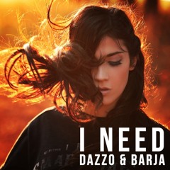 Dazzo & Barja - I Need (Extended Mix)